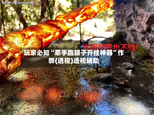 玩家必知“牵手跑胡子开挂神器”作弊(透视)透视辅助-第3张图片