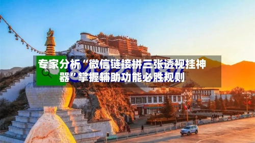 专家分析“微信链接拼三张透视挂神器”掌握辅助功能必胜规则-第2张图片