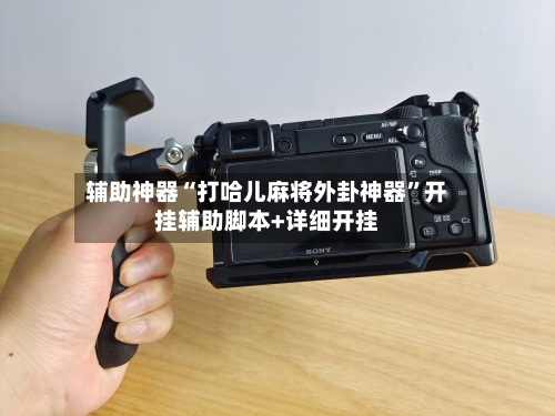 辅助神器“打哈儿麻将外卦神器	”开挂辅助脚本+详细开挂-第3张图片