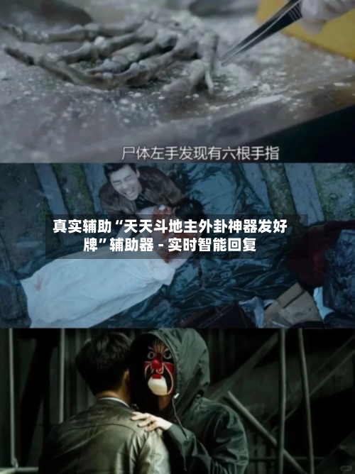 真实辅助“天天斗地主外卦神器发好牌”辅助器 - 实时智能回复-第2张图片