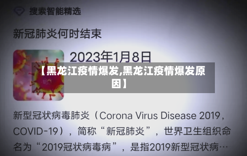 【黑龙江疫情爆发,黑龙江疫情爆发原因】