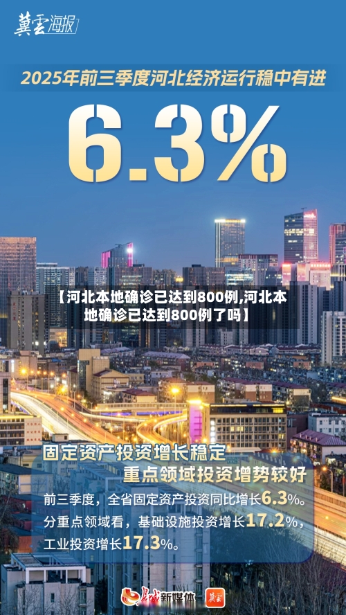 【河北本地确诊已达到800例,河北本地确诊已达到800例了吗】