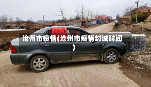 沧州市疫情(沧州市疫情封城时间)-第3张图片