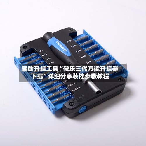 辅助开挂工具“微乐三代万能开挂器下载”详细分享装挂步骤教程