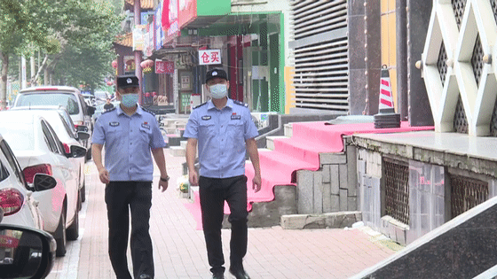 哈尔滨疫情最新动态/哈尔滨疫情最新动态消息