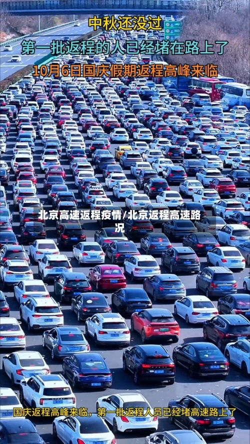北京高速返程疫情/北京返程高速路况
