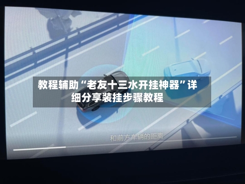 教程辅助“老友十三水开挂神器”详细分享装挂步骤教程-第3张图片
