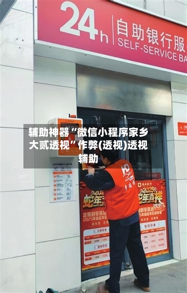 辅助神器“微信小程序家乡大贰透视”作弊(透视)透视辅助-第2张图片