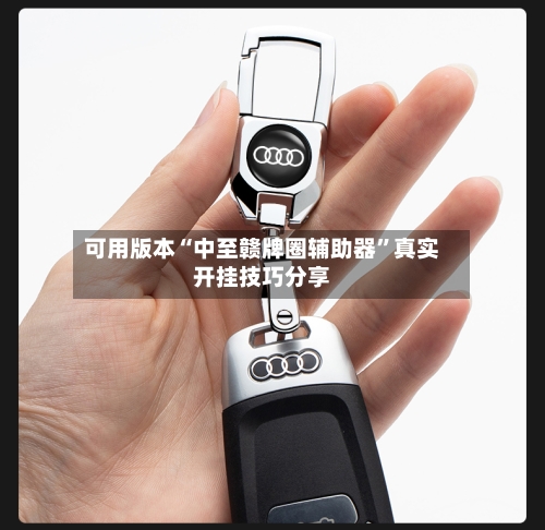 可用版本“中至赣牌圈辅助器”真实开挂技巧分享-第2张图片