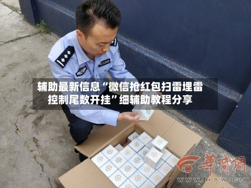 辅助最新信息“微信抢红包扫雷埋雷控制尾数开挂	”细辅助教程分享-第2张图片