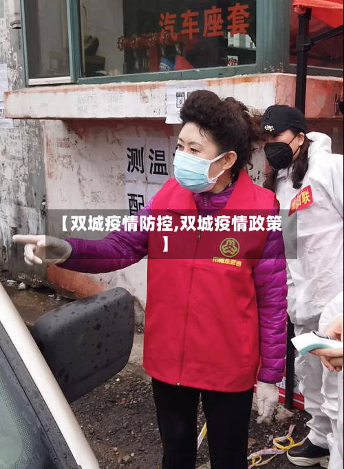 【双城疫情防控,双城疫情政策】-第2张图片