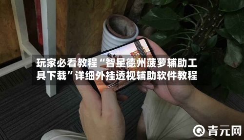 玩家必看教程“智星德州菠萝辅助工具下载”详细外挂透视辅助软件教程-第2张图片