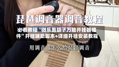 必看教程“微乐跑胡子万能开挂器插件”开挂辅助脚本+详细开挂安装教程-第3张图片