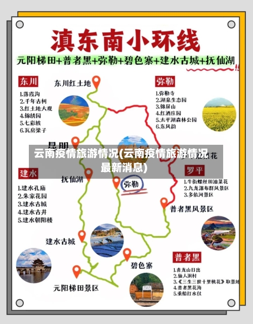 云南疫情旅游情况(云南疫情旅游情况最新消息)