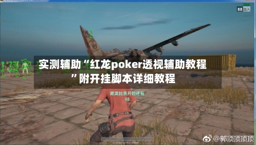 实测辅助“红龙poker透视辅助教程”附开挂脚本详细教程