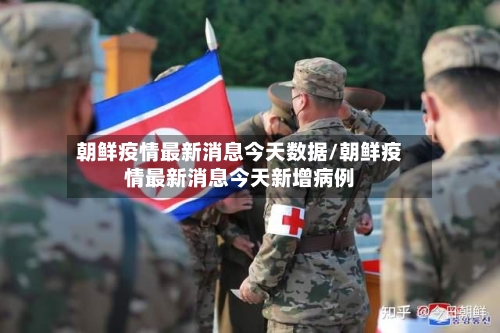朝鲜疫情最新消息今天数据/朝鲜疫情最新消息今天新增病例-第2张图片
