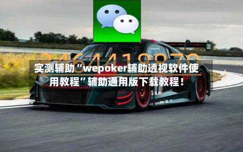 实测辅助“wepoker辅助透视软件使用教程”辅助通用版下载教程！-第2张图片