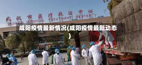 咸阳疫情最新情况(咸阳疫情最新动态)-第2张图片