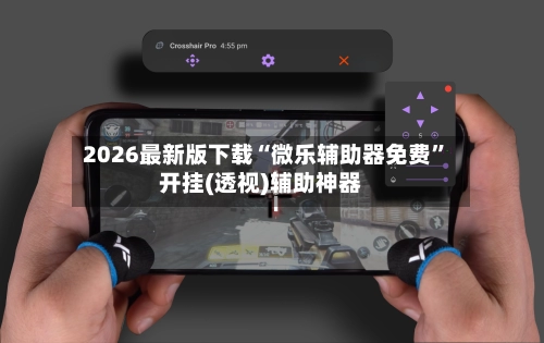 2026最新版下载“微乐辅助器免费”开挂(透视)辅助神器-第3张图片