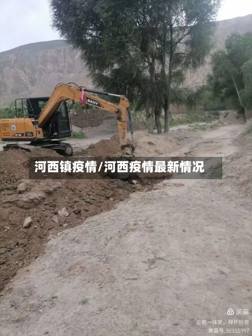 河西镇疫情/河西疫情最新情况-第2张图片