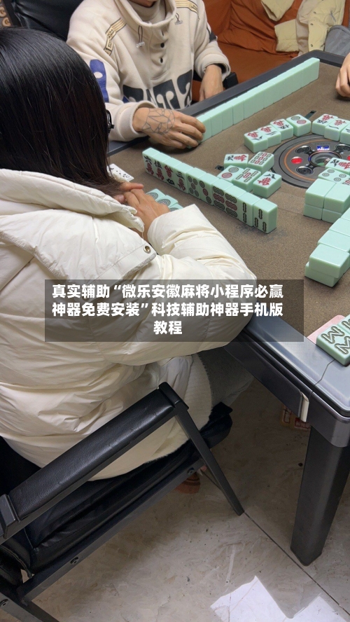 真实辅助“微乐安徽麻将小程序必赢神器免费安装”科技辅助神器手机版教程-第2张图片