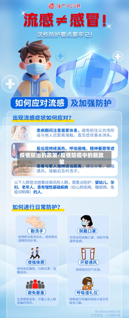 疫情防治的政策/疫情防疫中的新政策-第2张图片