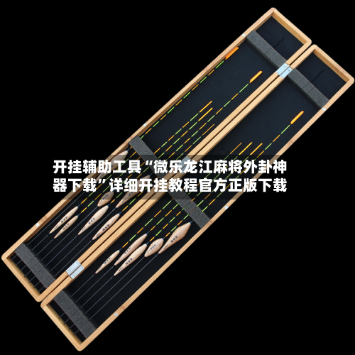 开挂辅助工具“微乐龙江麻将外卦神器下载”详细开挂教程官方正版下载