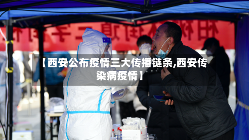 【西安公布疫情三大传播链条,西安传染病疫情】-第2张图片