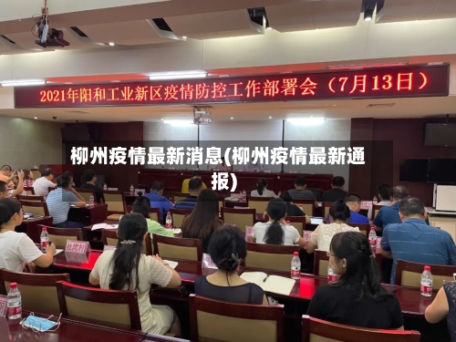 柳州疫情最新消息(柳州疫情最新通报)-第2张图片