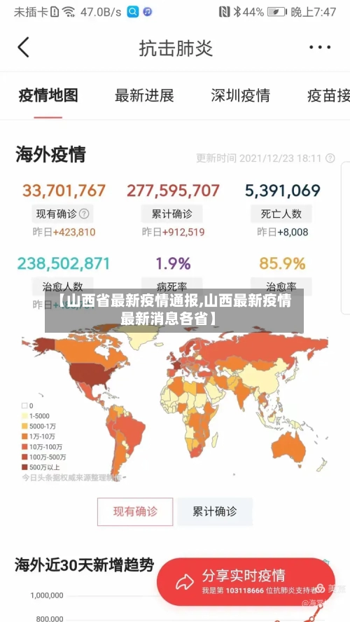 【山西省最新疫情通报,山西最新疫情最新消息各省】-第2张图片