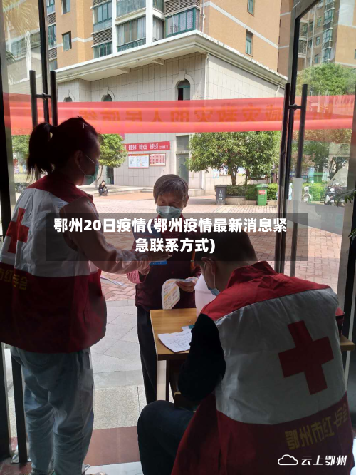 鄂州20日疫情(鄂州疫情最新消息紧急联系方式)-第2张图片