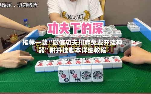 推荐一款“微信功夫川麻免费开挂神器	”附开挂脚本详细教程-第2张图片