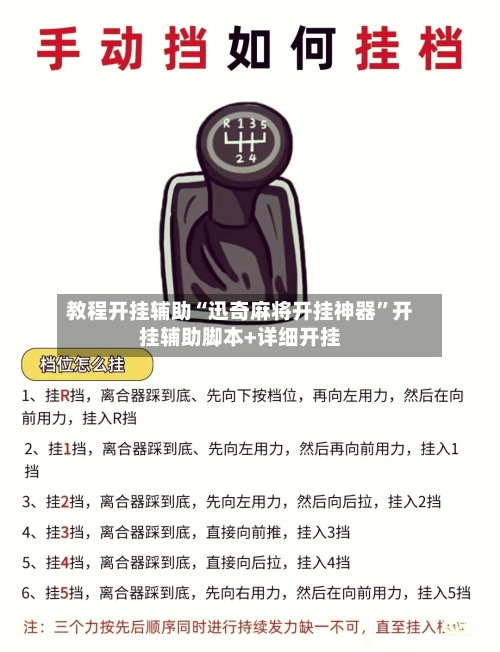 教程开挂辅助“迅奇麻将开挂神器	”开挂辅助脚本+详细开挂-第2张图片