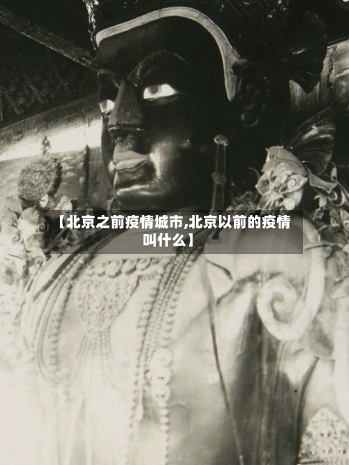 【北京之前疫情城市,北京以前的疫情叫什么】