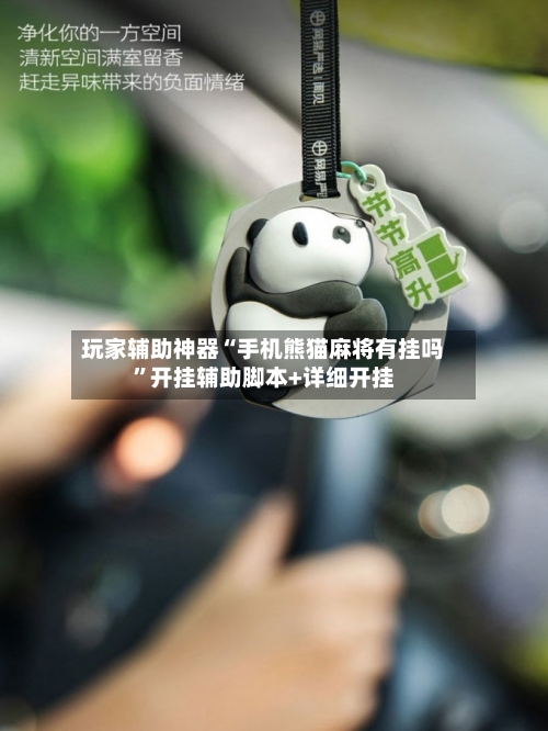 玩家辅助神器“手机熊猫麻将有挂吗”开挂辅助脚本+详细开挂-第2张图片