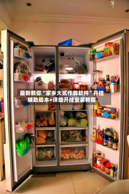 最新教你“家乡大贰作弊软件”开挂辅助脚本+详细开挂安装教程-第2张图片