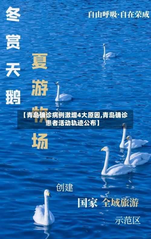 【青岛确诊病例激增4大原因,青岛确诊患者活动轨迹公布】-第3张图片