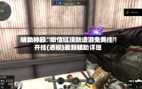 辅助神器“微信链接新道游免费挂”开挂(透视)最新辅助详细-第2张图片