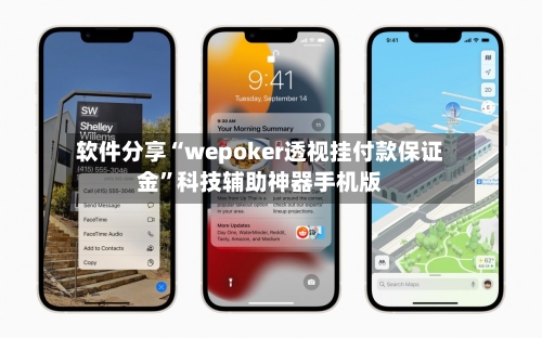 软件分享“wepoker透视挂付款保证金”科技辅助神器手机版-第2张图片