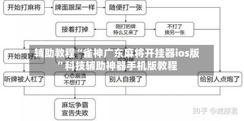 辅助教程“雀神广东麻将开挂器ios版	”科技辅助神器手机版教程-第3张图片
