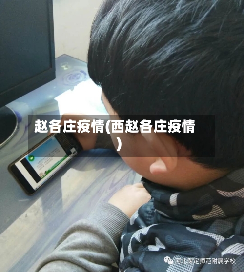 赵各庄疫情(西赵各庄疫情)