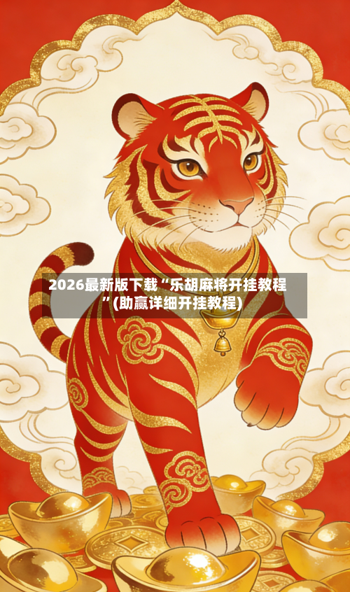 2026最新版下载“乐胡麻将开挂教程”(助赢详细开挂教程)-第2张图片