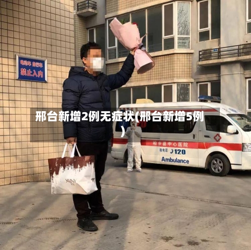 邢台新增2例无症状(邢台新增5例)-第2张图片