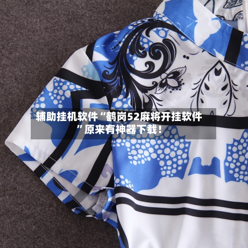 辅助挂机软件“鹤岗52麻将开挂软件	”原来有神器下载！-第2张图片