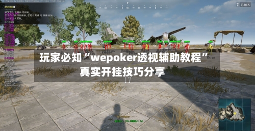 玩家必知“wepoker透视辅助教程”真实开挂技巧分享-第2张图片