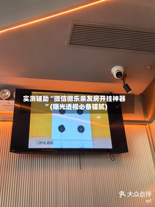 实测辅助“微信微乐亲友房开挂神器”(曝光透视必备猫腻)-第2张图片