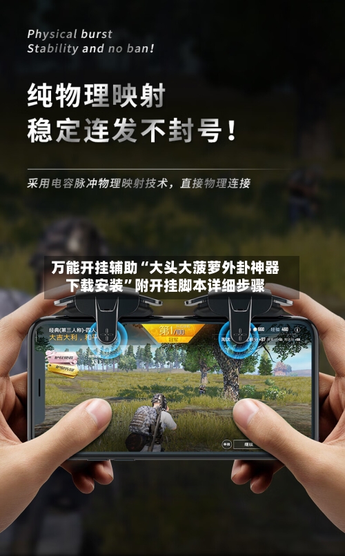 万能开挂辅助“大头大菠萝外卦神器下载安装”附开挂脚本详细步骤-第3张图片