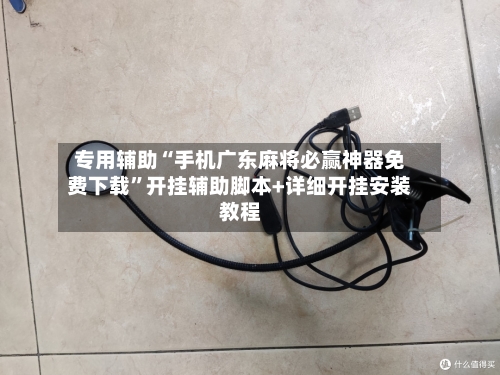 专用辅助“手机广东麻将必赢神器免费下载	”开挂辅助脚本+详细开挂安装教程-第2张图片