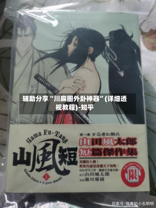 辅助分享“川麻圈外卦神器	”(详细透视教程)-知乎-第2张图片