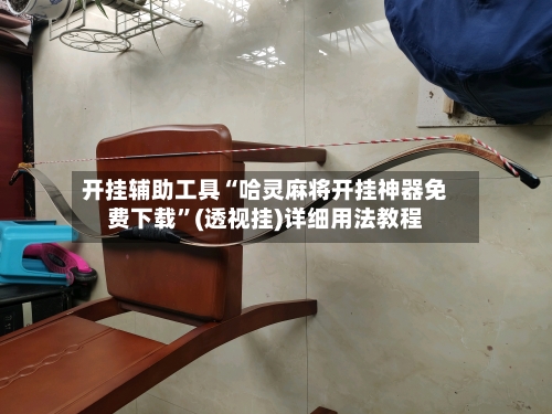开挂辅助工具“哈灵麻将开挂神器免费下载”(透视挂)详细用法教程-第2张图片